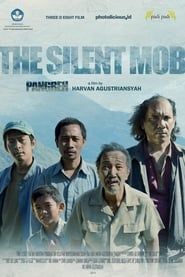 The Silent Mob series tv