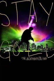 Stay Gold series tv