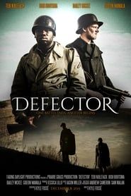 Defector series tv