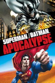 Superman/Batman: Apocalypse series tv