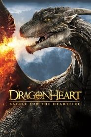 Dragonheart: Battle for the Heartfire series tv
