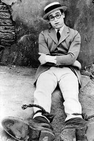 Image Harold Lloyd, l'intrépide génie comique d'Hollywood