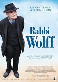 Rabbi Wolff 2016 streaming