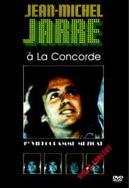 Jean-Michel Jarre - La Concorde series tv