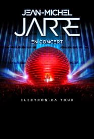Image Jean-Michel Jarre - Electronica Tour Live In Birmingham 2016
