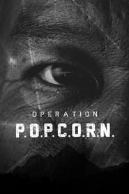 Affiche de Operation Popcorn