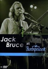 Jack Bruce at Rockpalast series tv