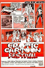 The Erotic Cartoon Festival-hd