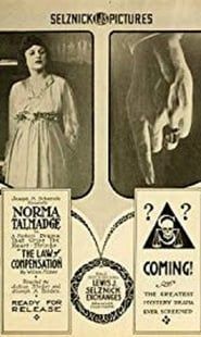 The Law of Compensation 1917 streaming