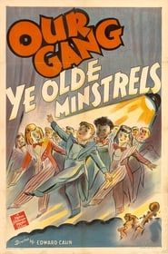 Ye Olde Minstrels series tv