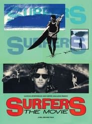 Surfers: The Movie series tv