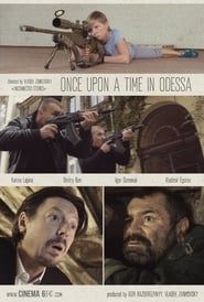 Affiche de Once Upon a Time in Odessa