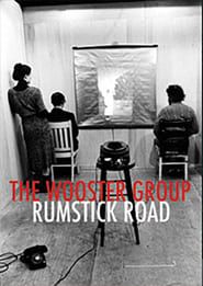 Affiche de Rumstick Road