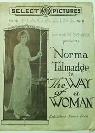 The Way of a Woman 1919 streaming