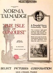 The Isle of Conquest series tv