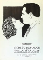 Image She Loves and Lies 1920