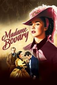 Madame Bovary 1949 streaming
