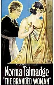 The Branded Woman 1920 streaming