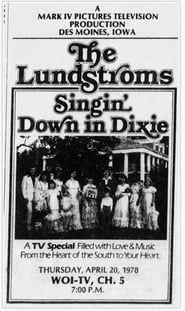 Affiche de Singin' Down in Dixie