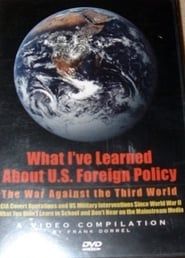 Image What I Learned About US Foreign Policy 2003