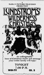 Affiche de The Lundstrom's Wilderness Christmas