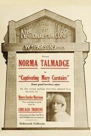Image Captivating Mary Carstairs 1915