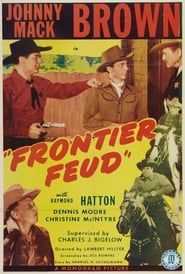 Frontier Feud series tv