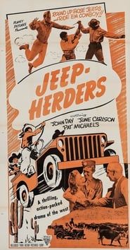 Jeep-Herders (1945)