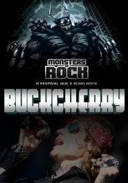 Buckcherry: Monsters Of Rock 2013 series tv