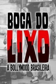 Image Boca do Lixo: A Bollywood Brasileira