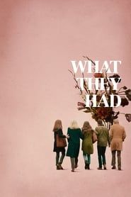 What They Had-hd