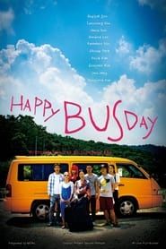 Happy Bus Day series tv