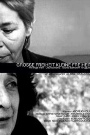 Grosse Freiheit - Kleine Freiheit (2000)