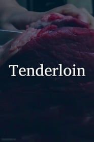 Tenderloin series tv
