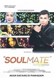 Soulmate Hingga Jannah series tv