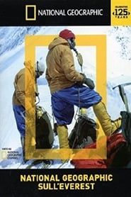 National Geographic sull'Everest series tv