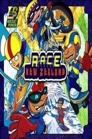 Image Rocket Power: Race Across New Zealand 2002