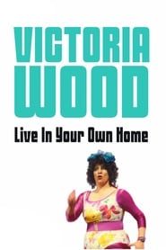 Image Victoria Wood Live In Your Own Home