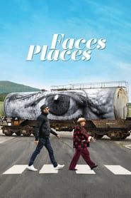 Faces Places series tv