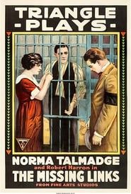 The Missing Links (1916)