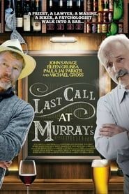 Last Call at Murray's series tv