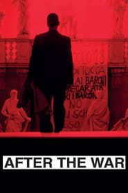 After the War series tv