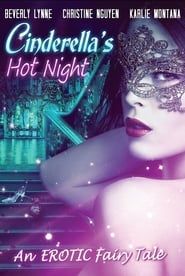 Affiche de Cinderella's Hot Night