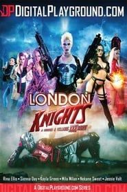 Image London Knights: A Heroes & Villains XXX Parody