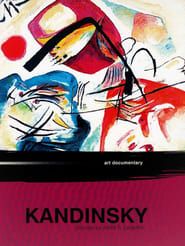 Affiche de Kandinsky