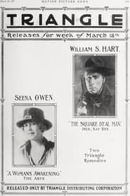 A Woman's Awakening 1917 streaming