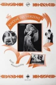 Komödie des Herzens (1924)