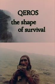 Affiche de Q'eros: The Shape of Survival