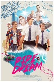 Pipe Dream 2015 streaming
