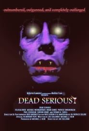 Dead Serious series tv